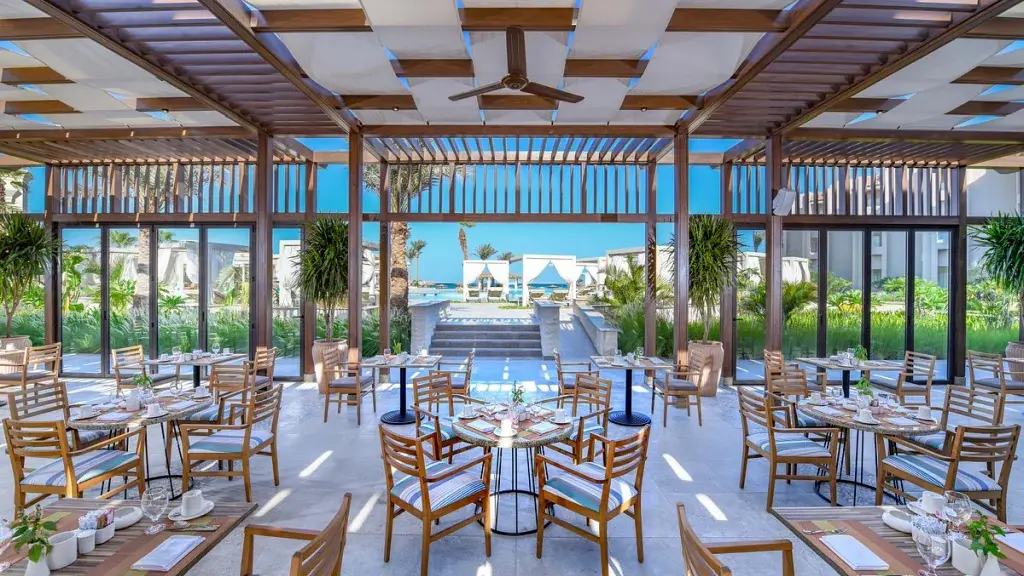 الفندق جاز كازا ديل مار بيتش - الغردقة